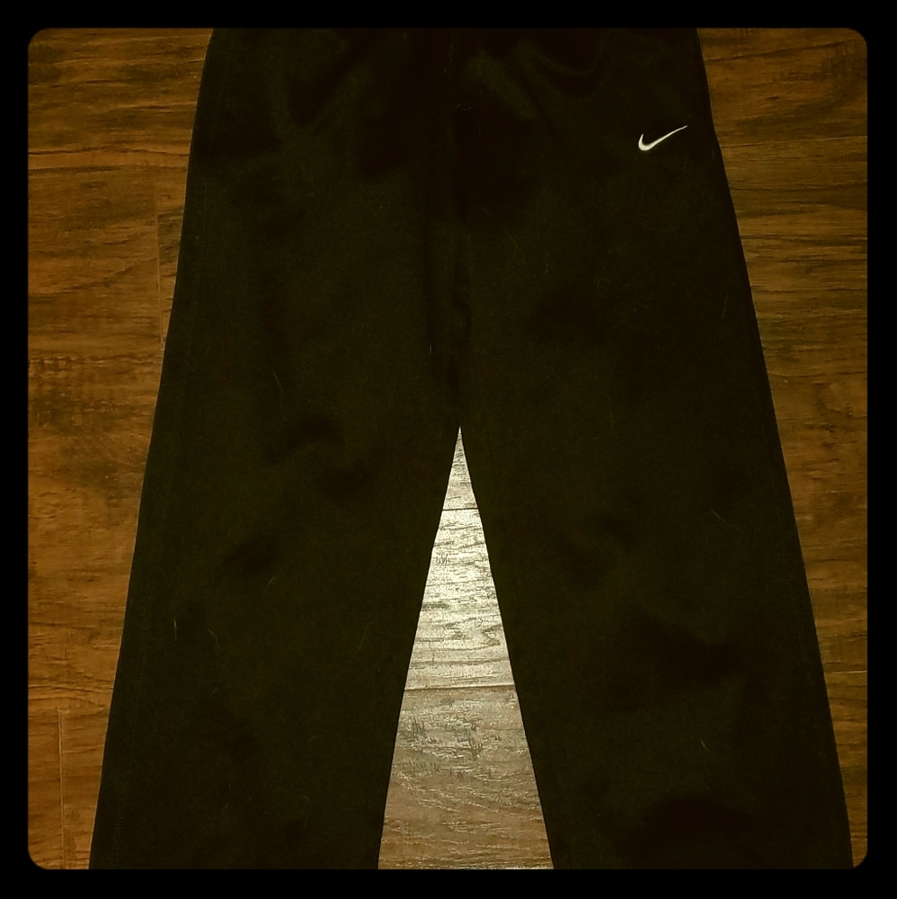 Boys Active Nike Pants